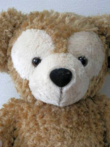 楽天市場】DISNEY Duffy USAディズニー ダッフィーぬいぐるみ 28