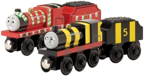 楽天市場】ラーニングカーブ きかんしゃトーマス木製レールシリーズ