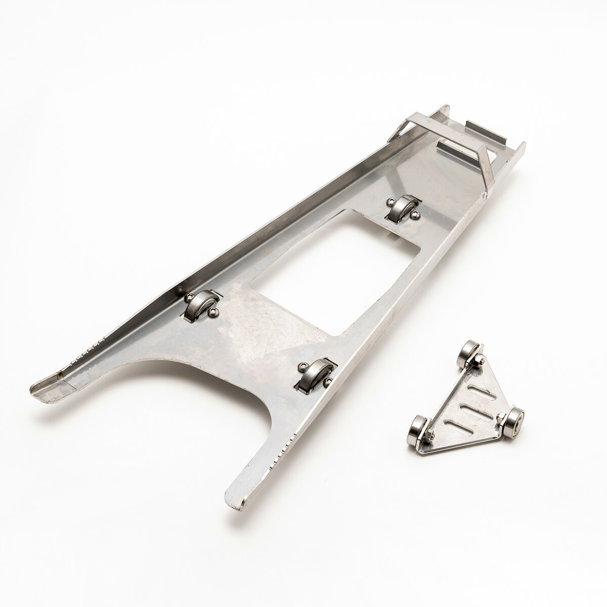 楽天市場】1年保証付 送料無料 国内製造 バイクムーバー プログレス