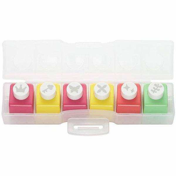 Creative Memories クラフトパンチ 5個セット Creative Memories