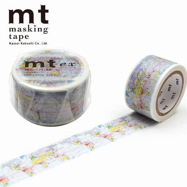 マスキングテープ (中古) #4610 マークス ラベセデール パー エビ