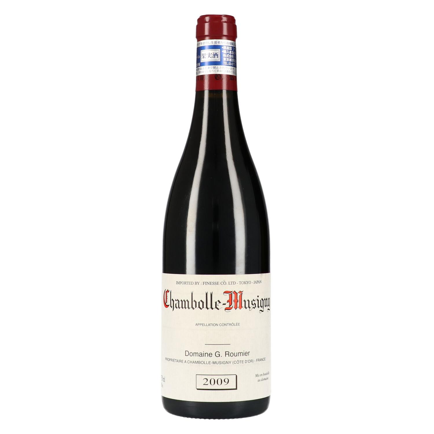 楽天市場】シャンボール・ミュジニー 2009の通販