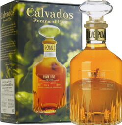 楽天市場】カルヴァドス・ポム・ド・イブ（ギフトボックス付