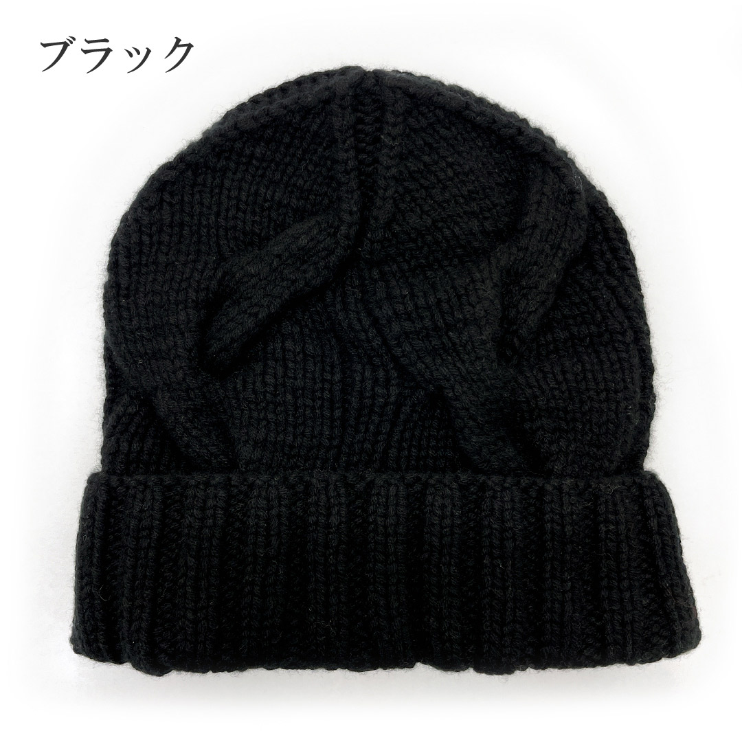 Loro Piana ベビーキャッシュミア ニット帽 ロロピアーナ ベビー