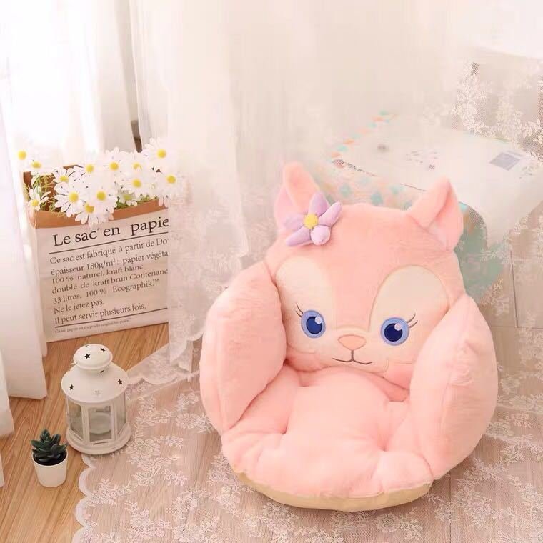 楽天市場】ダッフィー シェリーメイ ジェラトーニ ステラルー オルメル