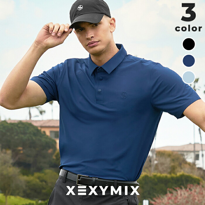 シムSiM MAHモデルウイングポロシャツ 2025年最新】SIM mahモデル