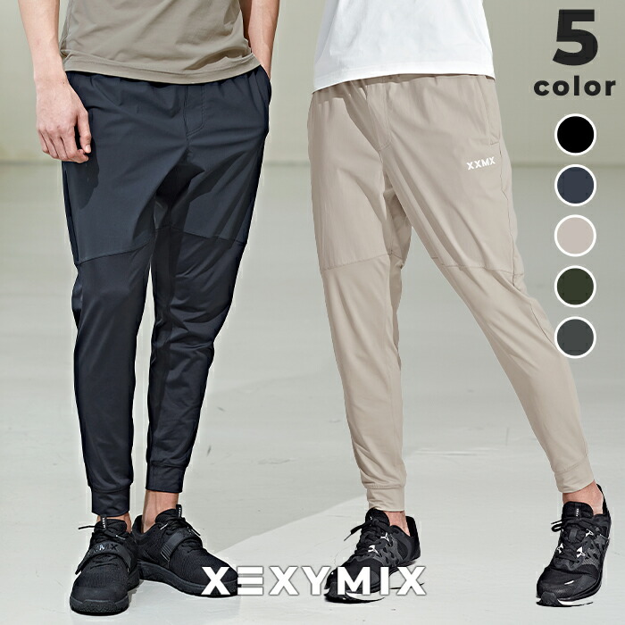 楽天市場】ゼクシィミックス メンズ xexymix mens カーゴパンツ