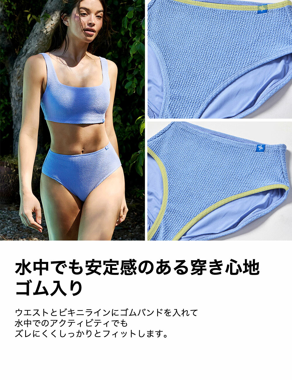 DIOR AND PARLEY スイムショーツ 水着 Parley for the Oceansとの