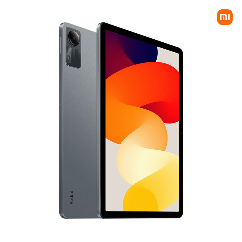 シャオミXiaomi Redmi Pad SE 4GB+128GB wi-fi