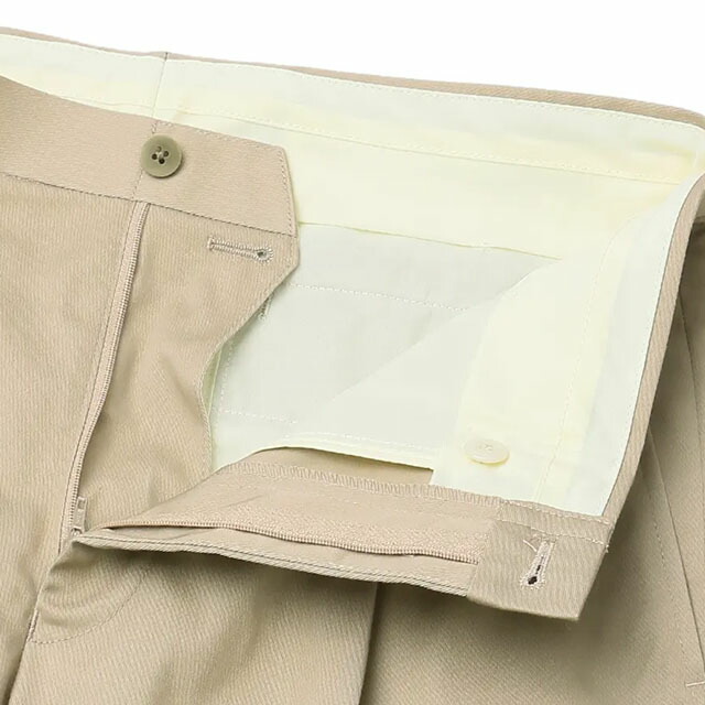 楽天市場】【洋服の青山】裾上げ済み すぐ履ける チノパン メンズ