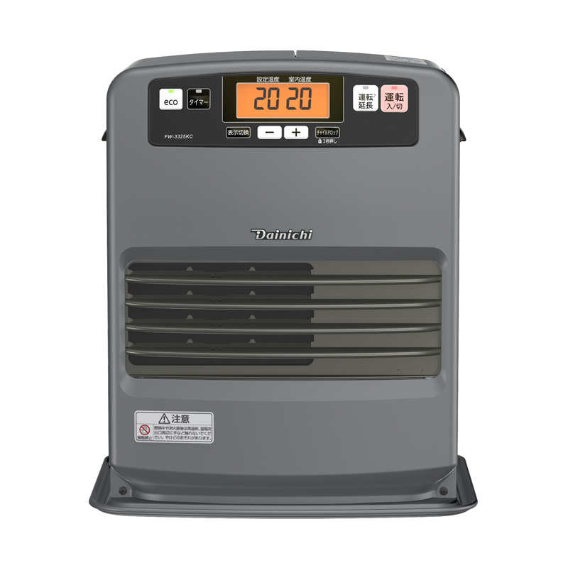 オイルヒーター DAINICHI 5L new オイルヒーター DAINICHI 5L new