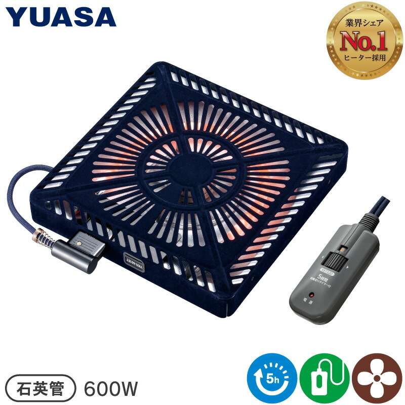 楽天市場】こたつ ヒーター こたつ用 ヒーターユニット U字型ハロゲン