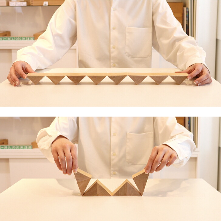 入手困難 廃盤品 積み木 archiblock desktop ミニチュア 【公式通販】