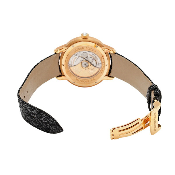 楽天市場】オーデマ・ピゲ AUDEMARS PIGUET ミレネリー リミテッド