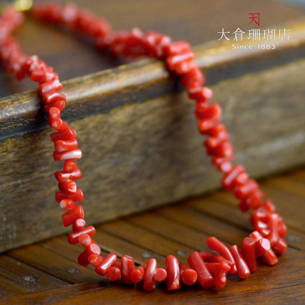 赤珊瑚 ネックレス」の人気商品一覧 | 安い商品を通販サイトから探す