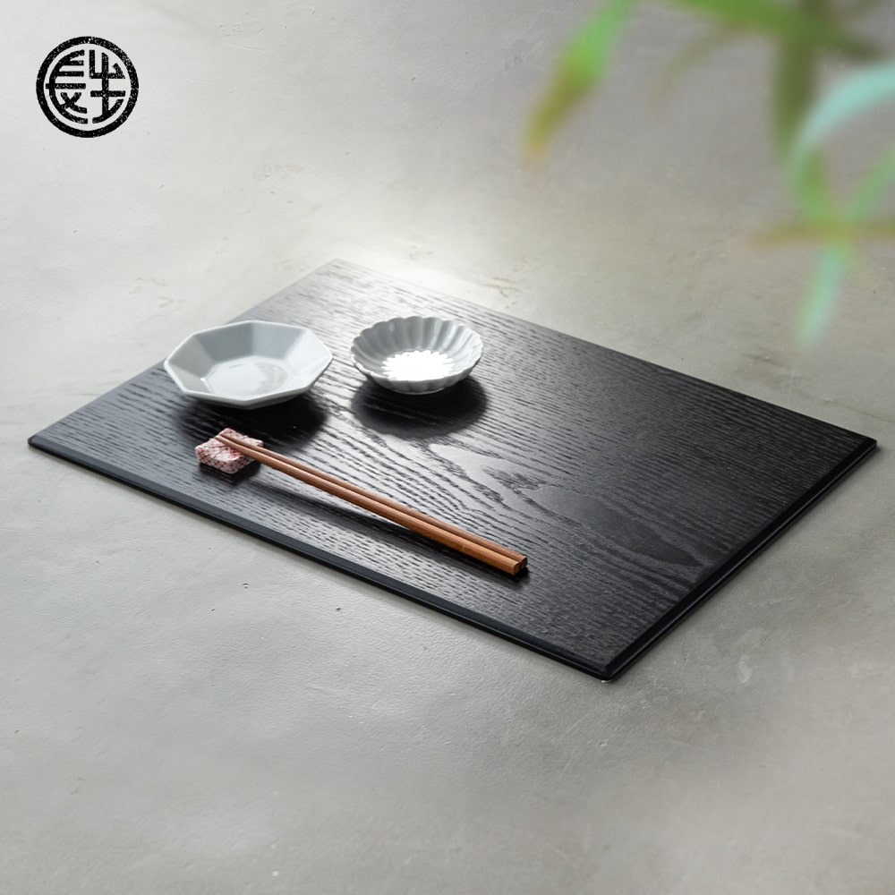 楽天市場】【お買い物マラソン限定10％OFF】 木製 ランチョンマット