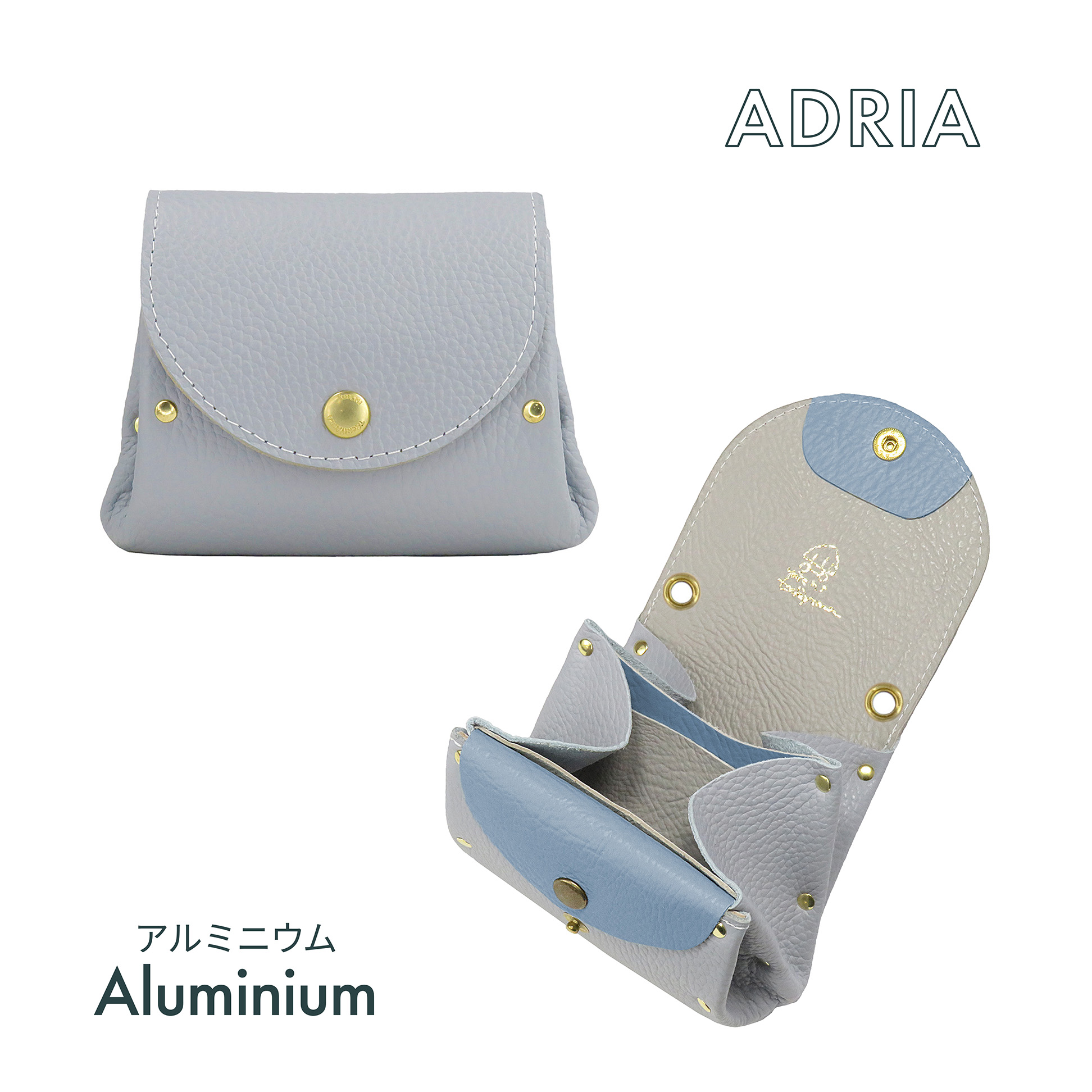 楽天市場】【公式】YUICHI TACHIYAMA アコーディオンウォレット 財布