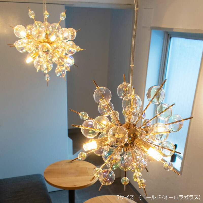 美品】大塚家具 輸入シャンデリア シーリングライト バラ アンティー