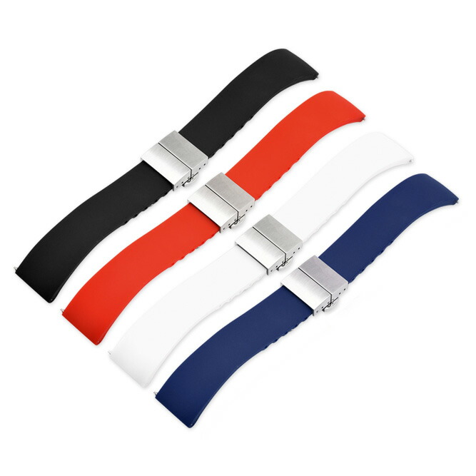 楽天市場】「ブライトリング(BREITLING)向け」輸入王オリジナル ラバー