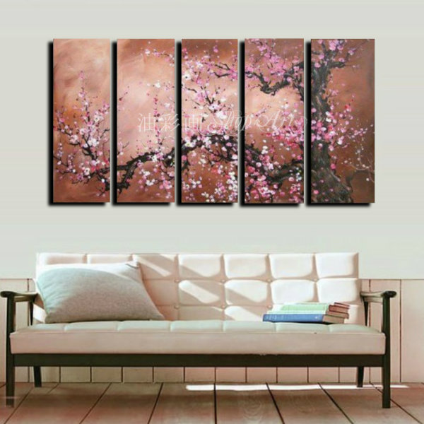 人気NO1！絵画 油絵 インテリア【送料無料】【油絵】【壁掛け】【油彩