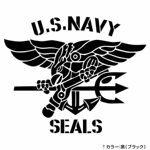 W*D様 EAGLE イーグル USA NAVY アメリカ 特殊部隊 SEALS EAGLE