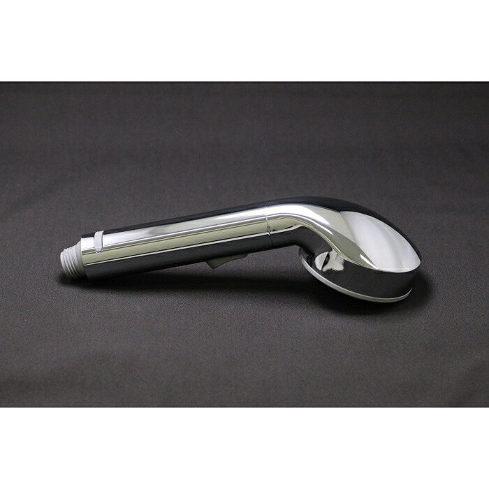 楽天市場】パナソニック バスルーム W水流シャワーヘッド メタル