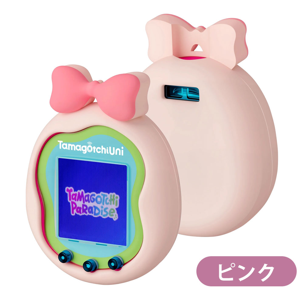 Tamagotchi Uni Pink」の人気商品一覧 | 安い商品を通販サイトから探す