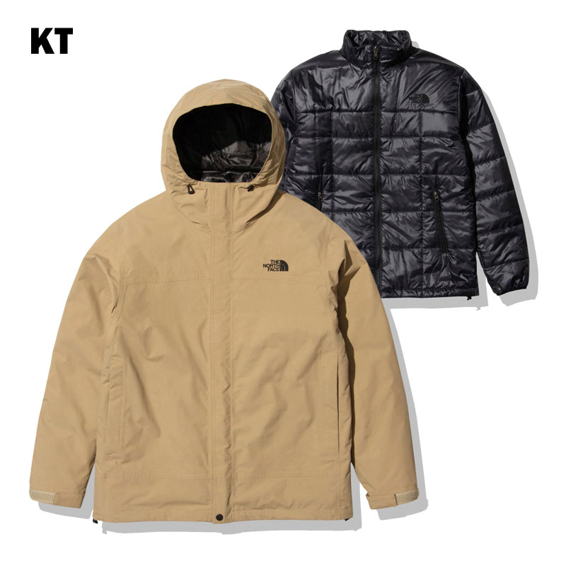 楽天市場】THE NORTH FACE カシウストリクライメイトジャケット