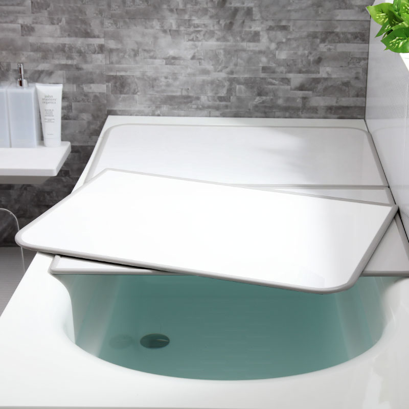 楽天市場】特典付き！ 全10サイズ 【 フェイヴァ Ag銀イオン 風呂ふた