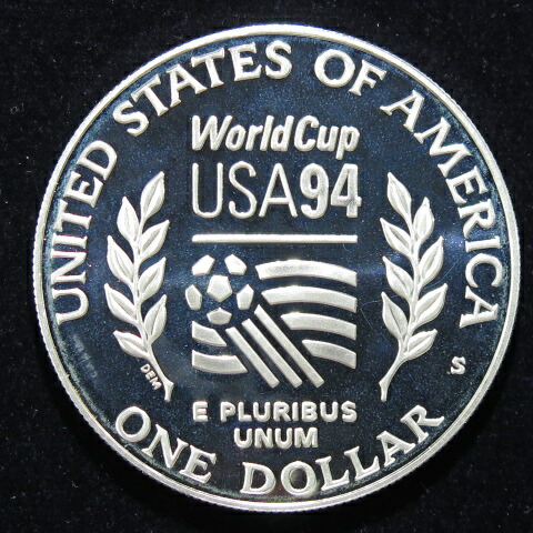 楽天市場】アメリカ サッカーワールドカップ アメリカ大会 プルーフ2点