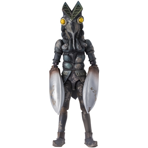 楽天市場】rah リアルアクションヒーローズ バルタン星人の通販