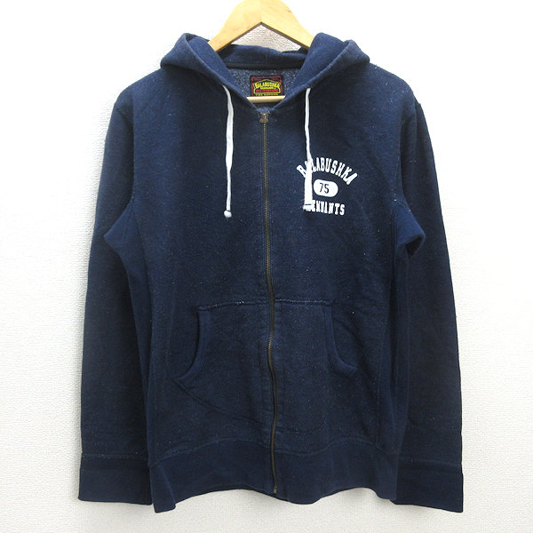 楽天市場】Balabushka Remnants（メンズファッション）の通販