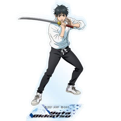 呪術廻戦0×楽天Kobo 限定当選品 乙骨憂太 アクリルスタンド