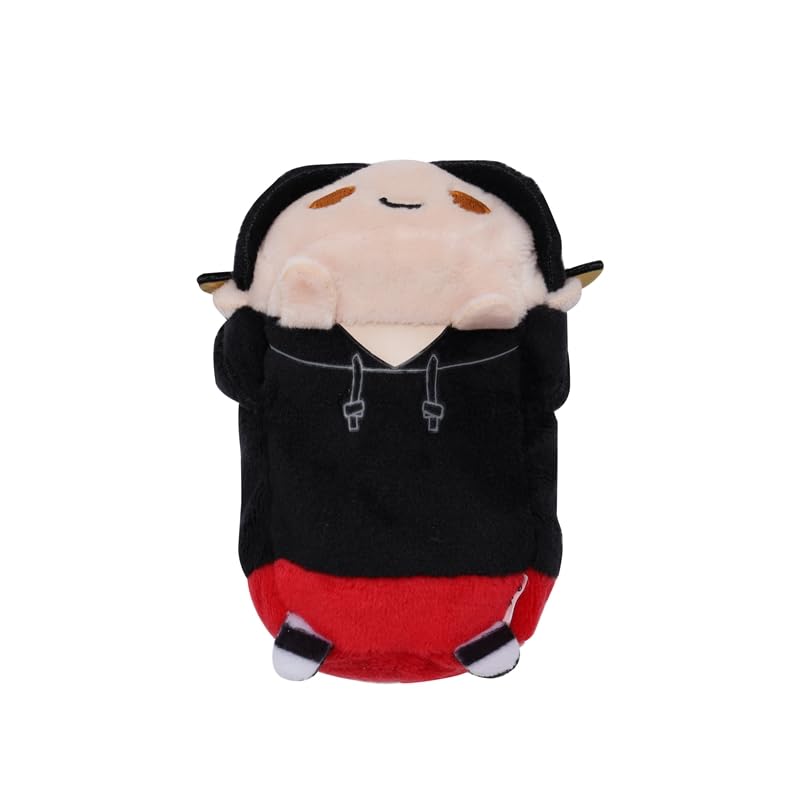 楽天市場】ハイキュー のるキャラマスコット(R) 孤爪研磨 Bouncing