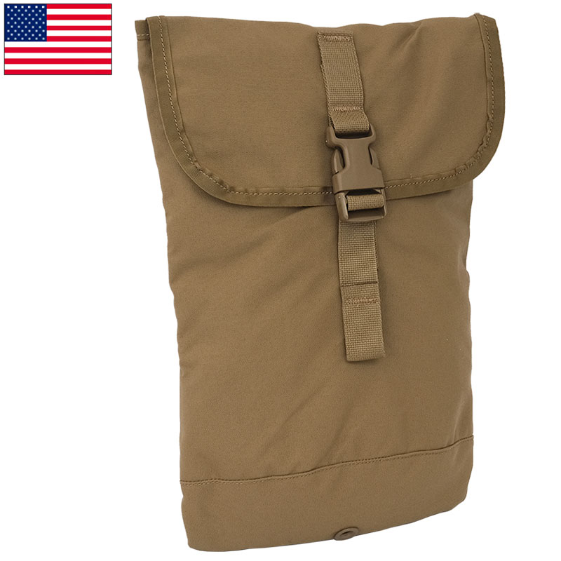 楽天市場】メール便可 米軍 USMC FILBE ハイドレーション ポーチ