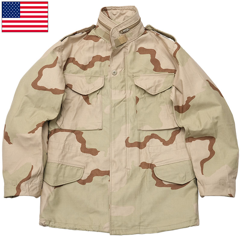 楽天市場】m65 デザートカモの通販