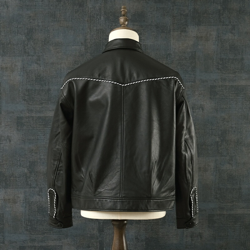 楽天市場】Schott ショット #7825150004 ウエスタン レザージャケット