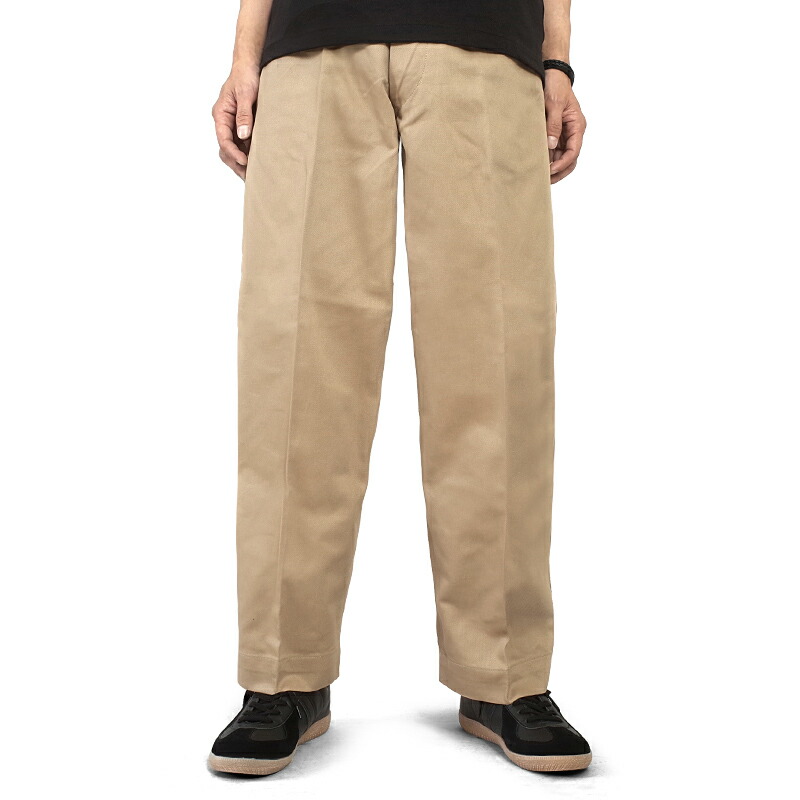 楽天市場】送料無料 フランス軍タイプ 復刻版 M-52 チノパンツ PP297YN