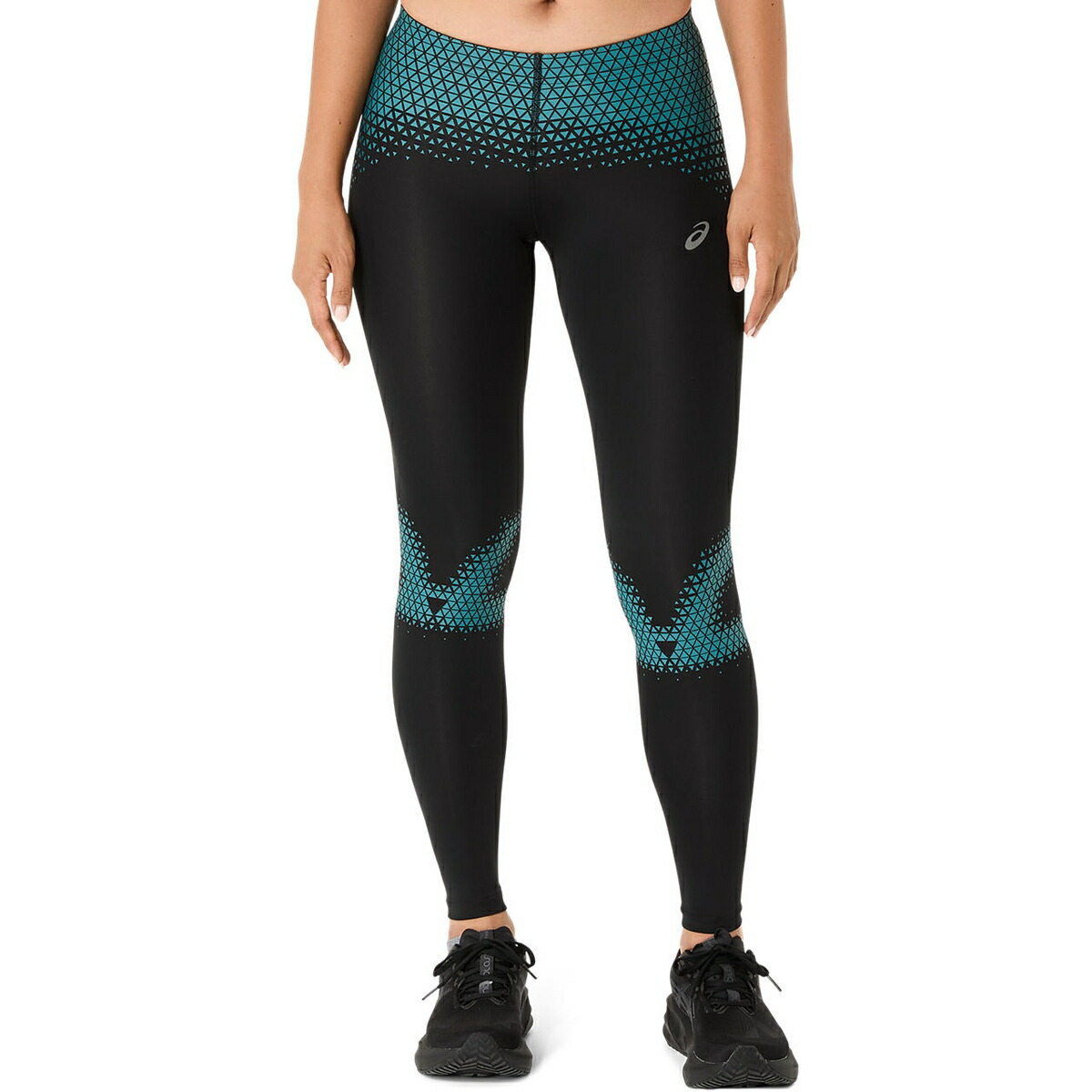 COWCOW様 。asics メンズスパッツ L 2枚セット COWCOW様 。asics