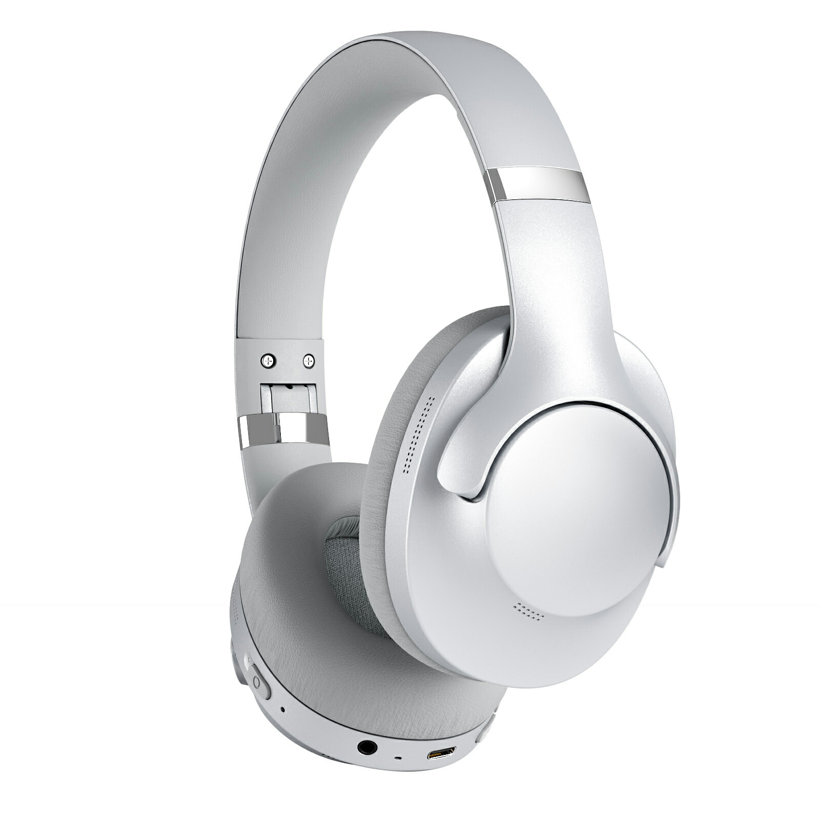 楽天市場】「送料無料」 ヘッドホン ANCノイズキャンセリング HIFI音質