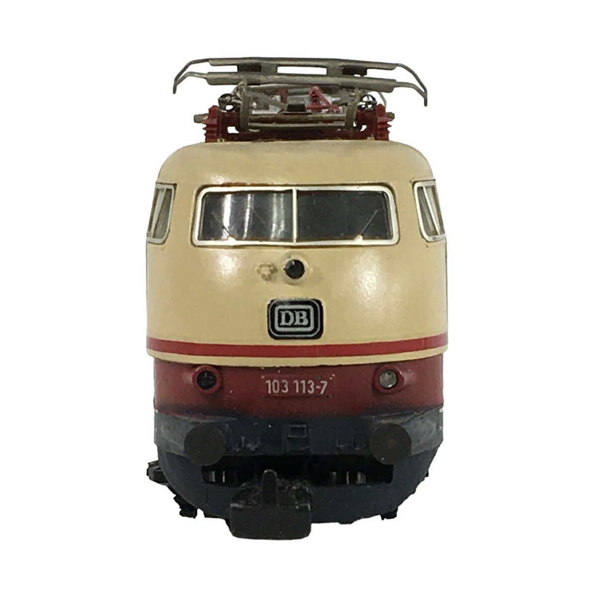märklin HOゲージ 電気機関車 34574 märklin HOゲージ 電気機関車