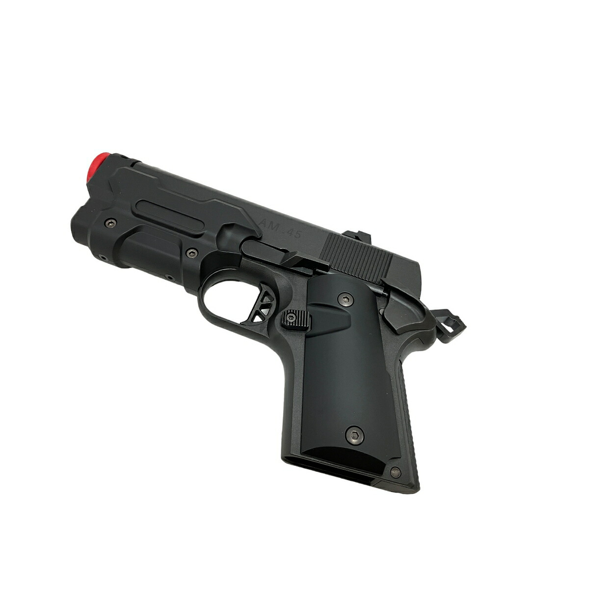 東京マルイAM.45黒ガンゲイルオンライン