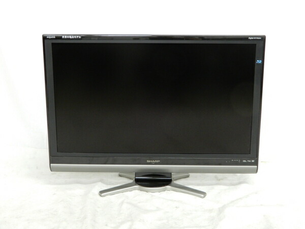 シャープAQUOS 液晶カラーテレビ 42インチ LC-42DS5 シャープ AQUOS LC