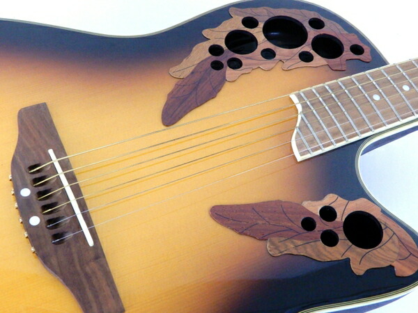 Applause by Ovation AE148 アプローズ/オベーション エレアコ ギター