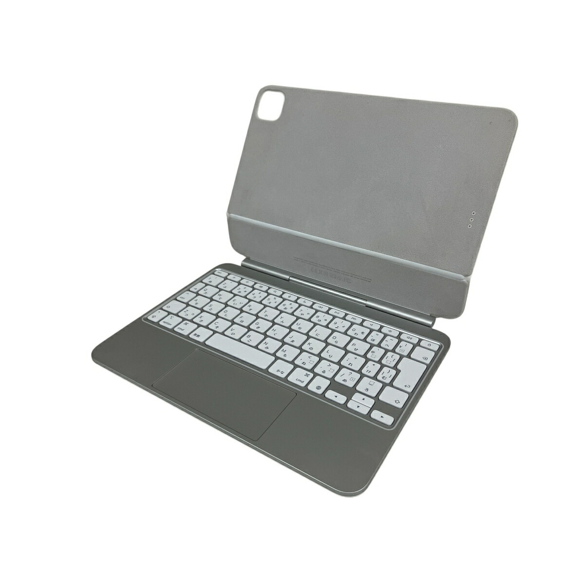 iPad Magic Keyboard A2975 MWR03J/A 11インチ