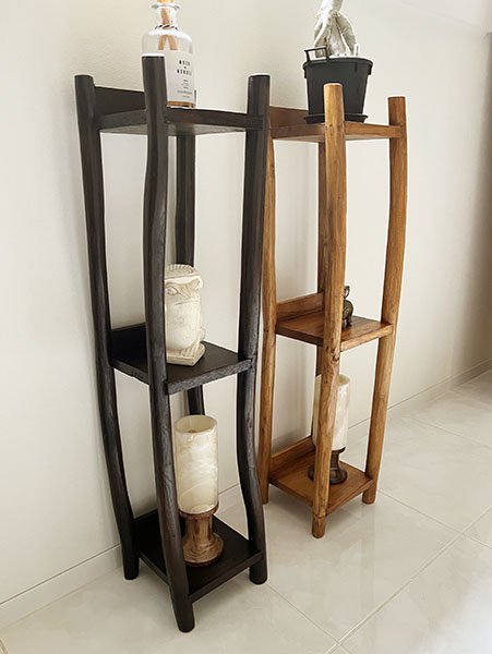 楽天市場】☆レビューで特典☆アジアン家具 木製 バリ ♪【2月中旬入荷