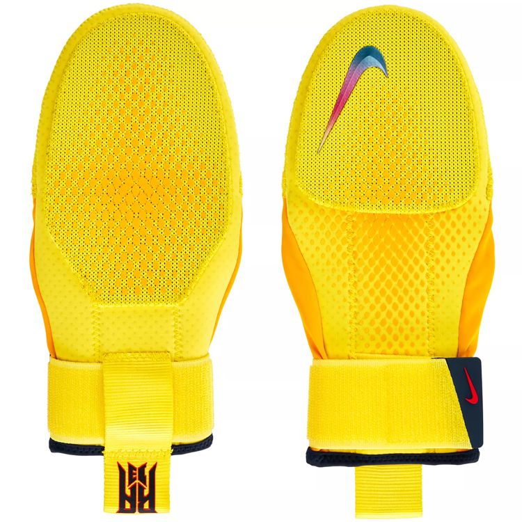 楽天市場】【ナイキ アクーニャJr モデル】 スライディングミット NIKE