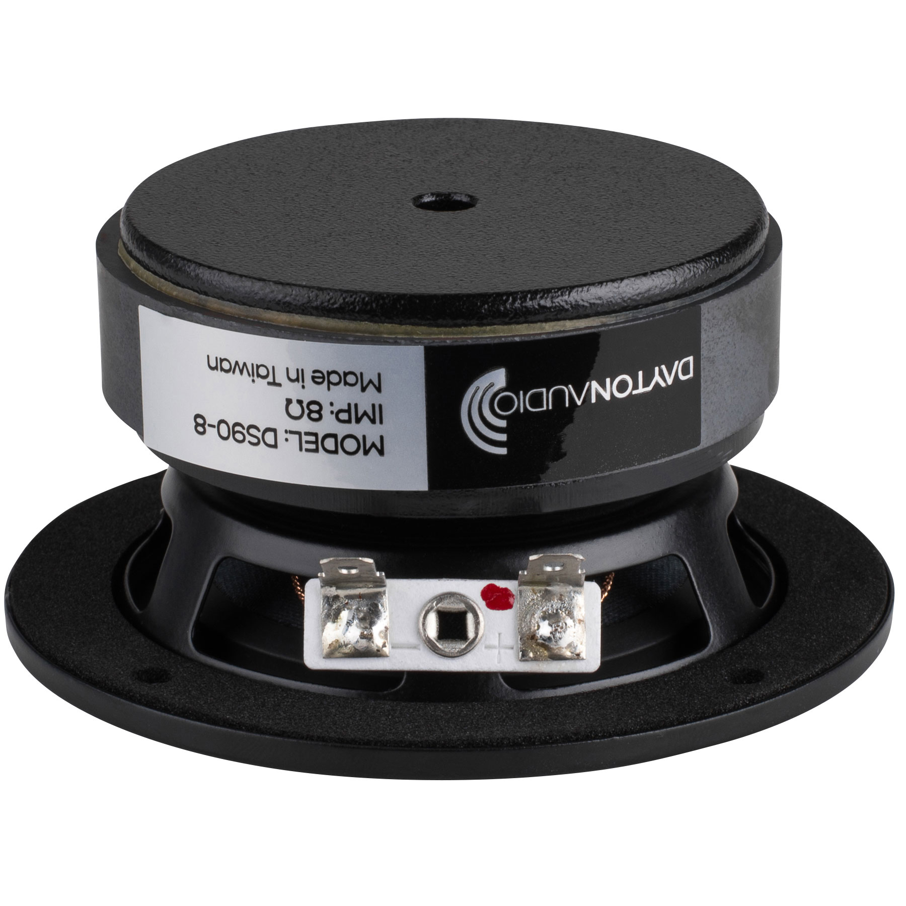 楽天市場】Dayton Audio DS90-8 スピーカーユニット 9cm コーティッド