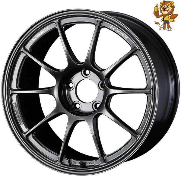 18インチ新品ホイール 10Jx2本、9Jx2本 ET30 18インチ新品ホイール