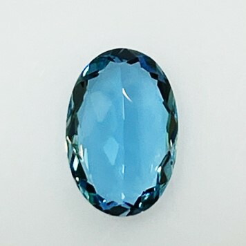 楽天市場】アクアマリン 0.70ct ルース sold out : gem-ichinose